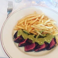 Entrecote