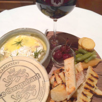 Supper club