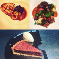 Bistro Vue