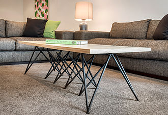 Nook Melbourne Short Stay Melbourne City Apartments
